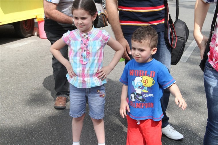 Volvo Street Festival